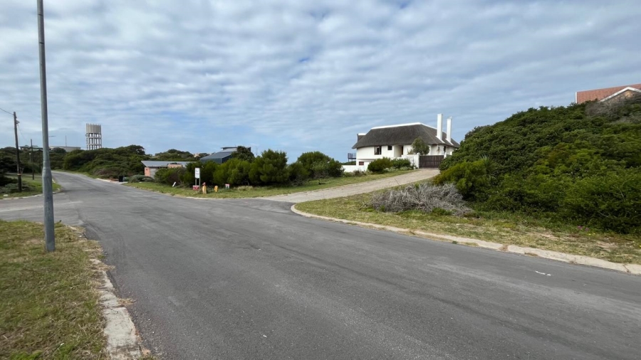 Commercial Property for Sale in Paradise Beach Eastern Cape